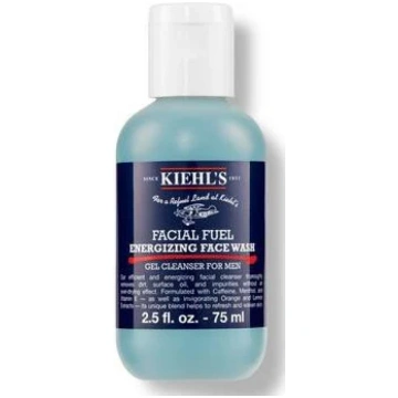 Sejas tīrīšanas līdzeklis Kiehl"s Men Facial Fuel 