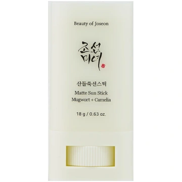 NONE BEAUTY OF JOSEON saules aizsargkrēms - zīmuli