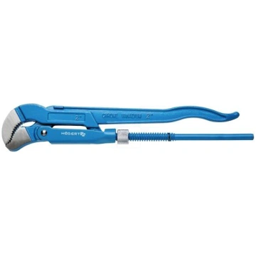 Wrench: adjustable | Jaw capacity: 80mm | 2" | Ove