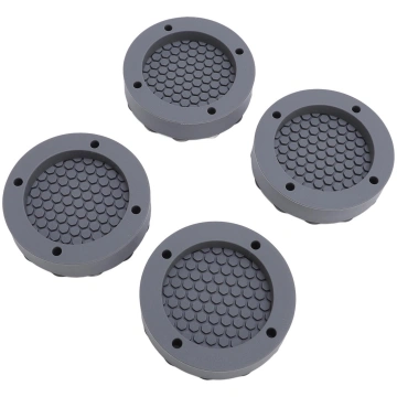 4pcs Washing Machine Vibration Damper with Powerfu