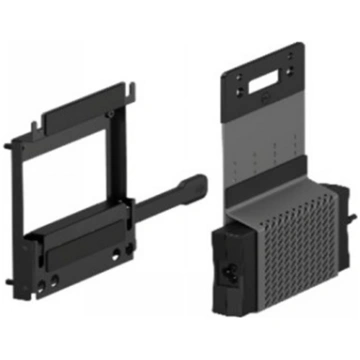 DELL OPTIPLEX MFF AND TC VESA MOUNT W/ADAPTER BRAC