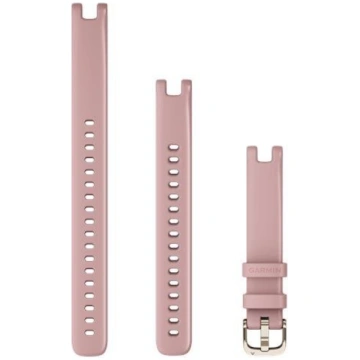 Acc, Lily, Band, Silicone, Dust Rose, WW/Asia Garm