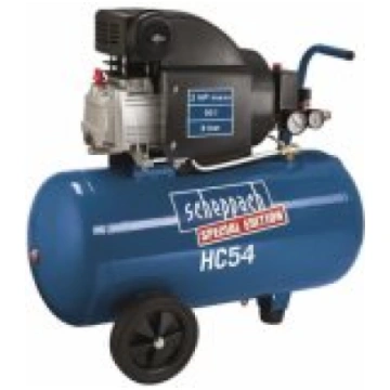 Scheppach HC54 Kompresors 5906103901-SCHEPPACH