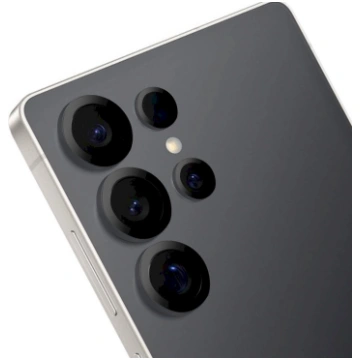 OBAL:ME Lens Protector for Samsung Galaxy S25 Ultr