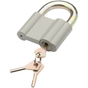 Atslēga piekaramā iNOVO AL750 50mm 4779023801630