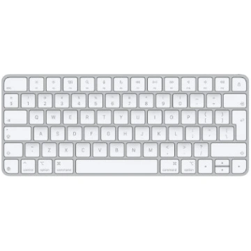 Apple Magic Keyboard | MXCL3Z/A | Compact Keyboard