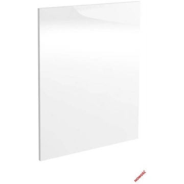 Panelis Halmar Vento DZ 72/57 cm, balts