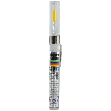 Super Lube reusable synthetic oil Syncolon - 7 ml 
