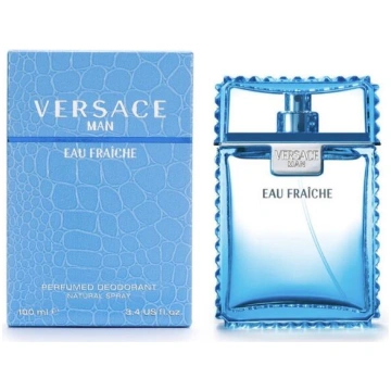 Versace Eau Fraiche Man Dezodorants 100ml (8018365