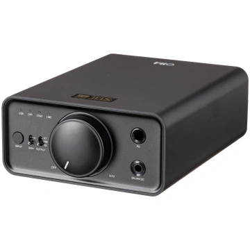 FiiO K7