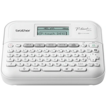 Mobile Label Printer HiSmart WP9520 HS083397 NONAM