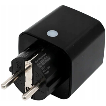 Shelly Inteligentne Kontaktligzda 13a Shelly Plug 
