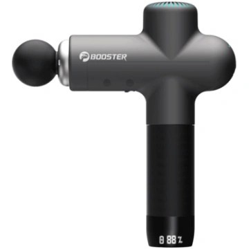 Masāžas pistole Booster Lightsaber AI massage gun