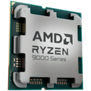 CPU|AMD|AMD RyzenT 7|9850X3D| 4.7 GHz|8xCores|Cach
