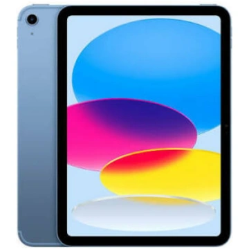 Apple iPad 11” (2025) A16 Wi-Fi 256GB Blue EU | 46