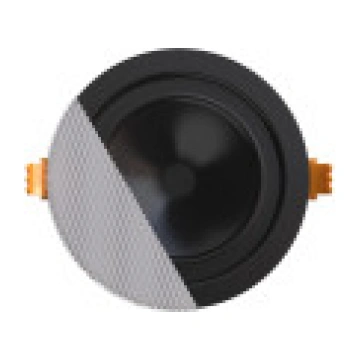 ML griestu skaļrunis Audac 2.5 "balts [sufitowy AU