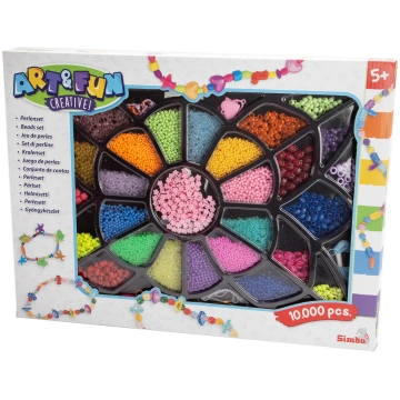 Art & Fun - Bead Gift Set (106374141) Art&Fun