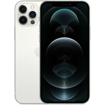 APPLE iPhone 12 Pro 256GB Silver