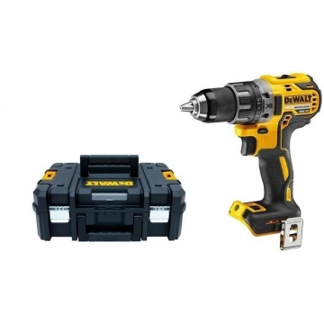 AKUMULATORA URBJMAŠĪNA-SKRŪVGRIEZIS DEWALT DCD791N