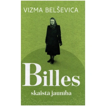 Billes skaistā jaunība