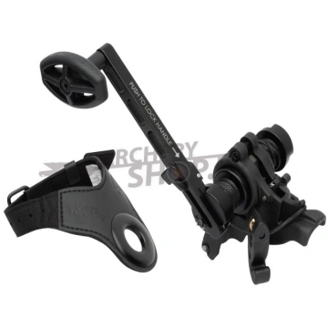 EXCALIBUR, CHARGER LITE CRANK