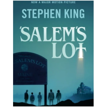 Salem"s Lot Stephen King