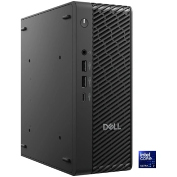 Dell Pro Max Micro (G69HK) (black, Windows 11 Pro)