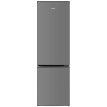 Ledusskapis Eiron EI-268B SILVER 4750956002110