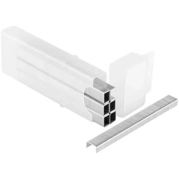 Saspraude Stanley Heavy Duty Staples Type G 4/11/1