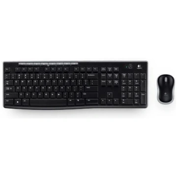 Logitech MK270 combo Wireless, 920-004527
