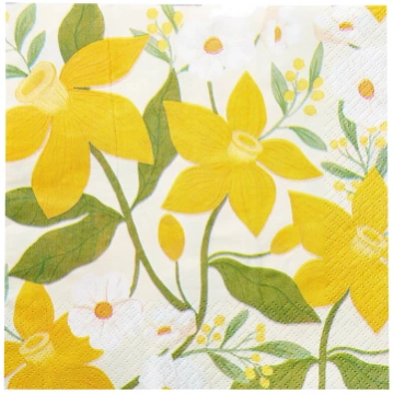 Havi - Havi Napkin Lilian - izmērs 33X33CM
