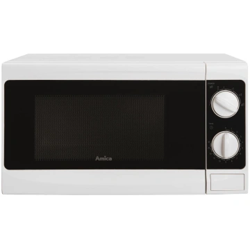 Free-standing microwave oven Amica AMG20M70V 20l 7