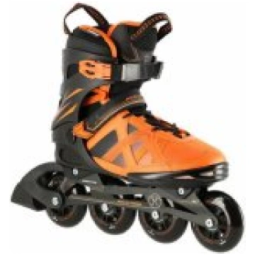 NILS Extreme INLINE SKATES NILS EXTREME NA14112 BL