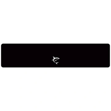 White Shark Keyboard Wrist Pad KP-1899