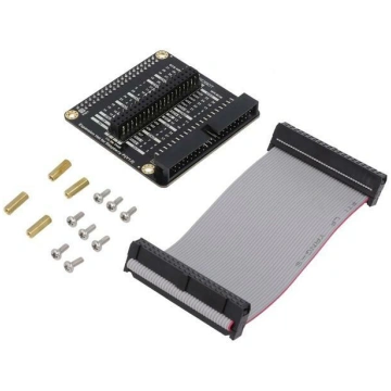 Module robotics: expander; universal; 65x65mm | DF