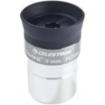Celestron Omni 9 mm 1.25" aksesuārs WLONONWCRDIFI-