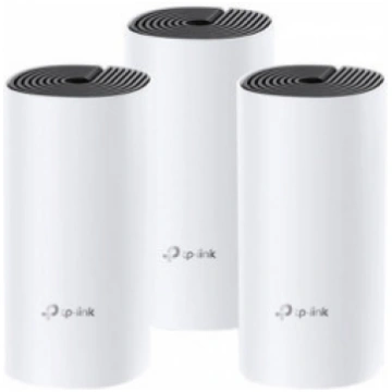 TP-Link Deco M4 3-Pack DECOM4(3-PACK)
