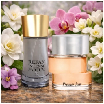 Nina Ricci - Premier Jour (Refan 125) Women 55ML