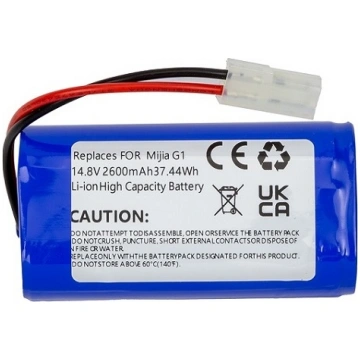 Extradigital Battery for XIAOMI Mijia G1, 14.8V, 2