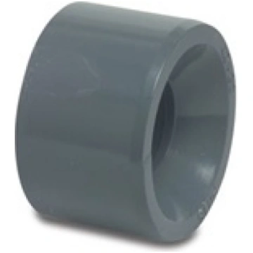 PVC redukcijas ieliknis 110mm x 75mm PLIMAT