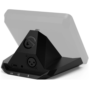 Elgato XLR Dock MK.2 for Stream Deck + 10GBQ9901
