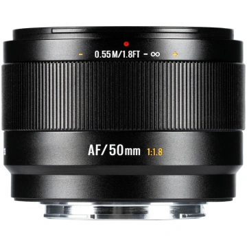 7Artisans AF 50mm F1.8 Sony E APS-C
