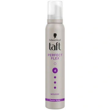 Matu putas Perfect Flex Taft 200ml, Schwarzkopf