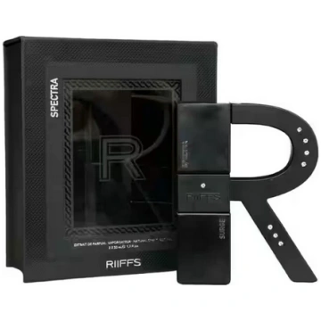 Riiffs Spectra & Surge Smaržas EDP 100ml (62951515