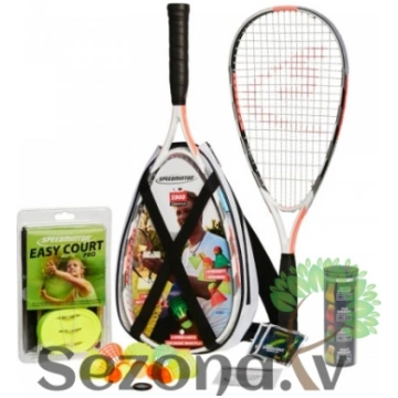 Speedminton® S900 komplekts