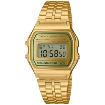Casio Vintage A158WEGV-9AEF A158WEGV-9AEF