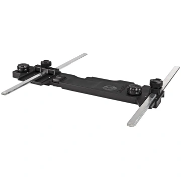 Adapter for guide rail compatible with DHS680 Maki