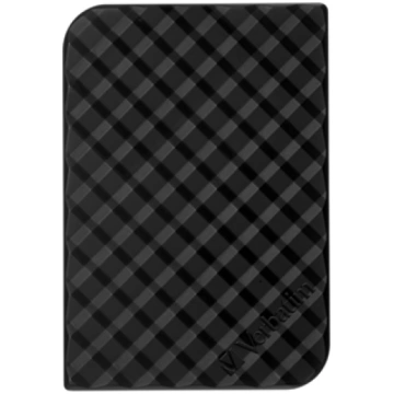 Verbatim Store n Go 2,5 1TB USB 3.0 black Gen 2 53