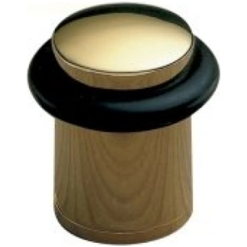EKO BIO Atdure durvīm 20mm apzeltīta