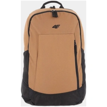 4F BACKPACK, LIGHT BROWN /277